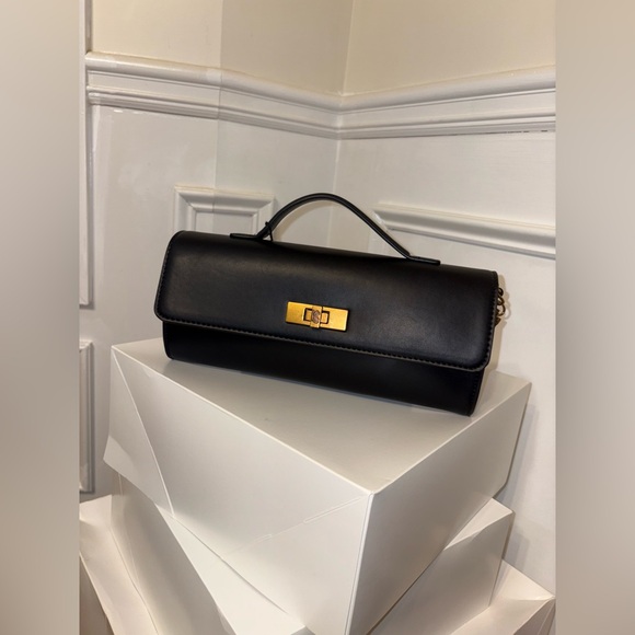 About Her🖤Business Purse - Picture 2 of 6